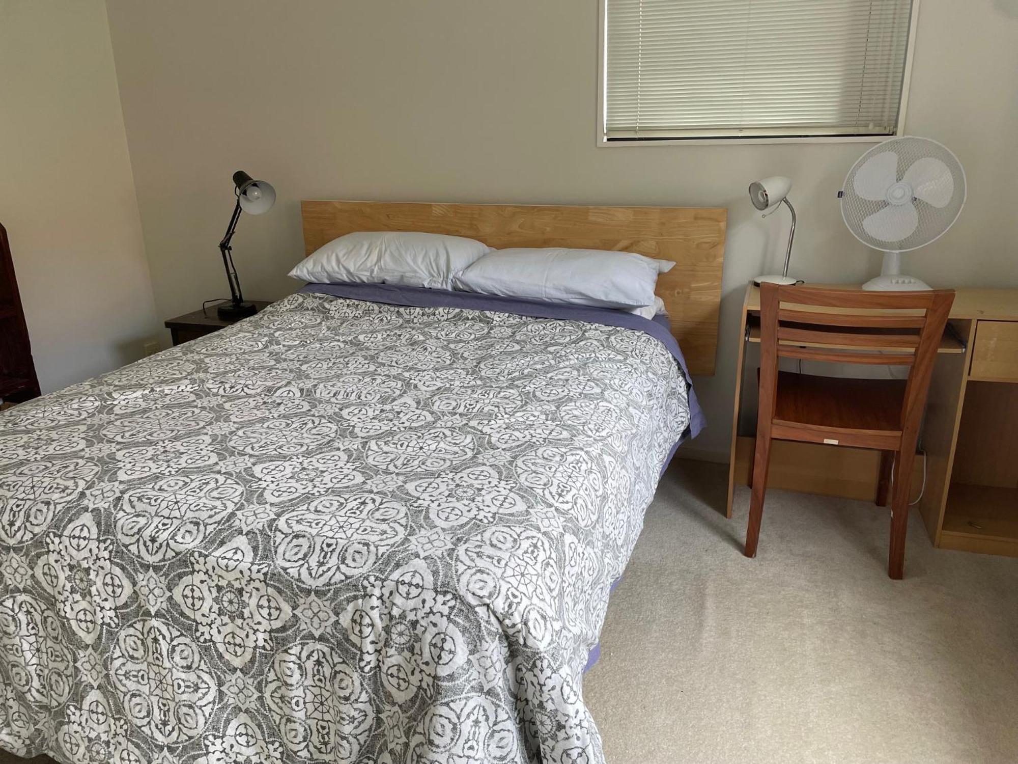 Rooms In An Epsom House Auckland Exteriör bild