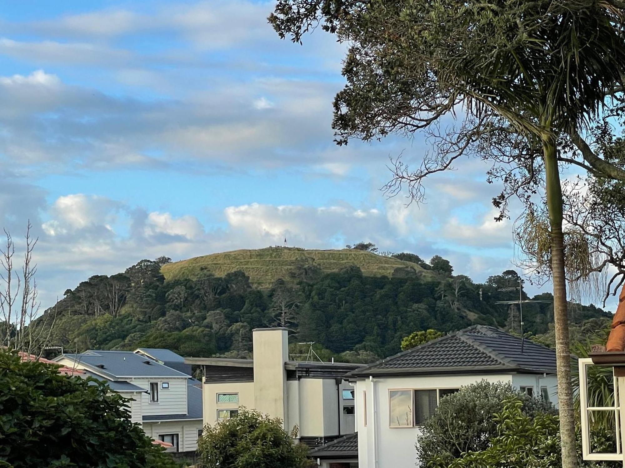 Rooms In An Epsom House Auckland Exteriör bild